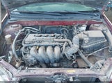 Toyota Corolla S 1NXBR32E15Z519322 снимка