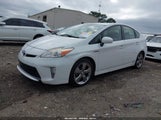Toyota Prius Three Se JTDKN3DU4D1649213 снимка
