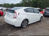 Toyota Prius Three Se JTDKN3DU4D1649213 снимка