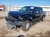 Nissan Frontier S 1N6AD0ER9CC403930 снимка