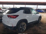 Chevrolet Trailblazer Awd Rs KL79MUSL0PB089588 fotografie