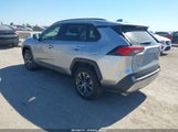 Toyota Rav4 Hybrid Limited JTMD6RFV0SD151858 снимка