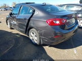 Chevrolet Cruze Lt Auto 1G1BE5SM4H7256032 снимка