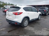 Mazda Cx-5 Touring JM3KE2CY2G0900116 снимка