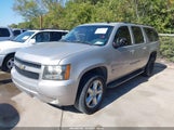 Chevrolet Suburban  Lt 3GNFK16347G291594 снимка