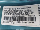 Toyota Corolla Le 1NXBU4EE6AZ268601 снимка