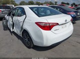 Toyota Corolla Le 2T1BURHE7HC831837 снимка