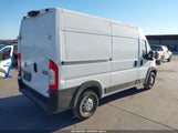 Ram Promaster  High Roof 136 Wb 3C6ERVCG9ME505654 photo