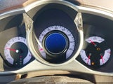 Cadillac Srx Luxury Collection 3GYFNDE34CS527889 снимка