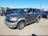 Toyota Sequoia Sr5 V8 5TDZT34AX4S234541 снимка