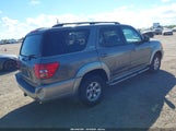 Toyota Sequoia Sr5 V8 5TDZT34AX4S234541 снимка
