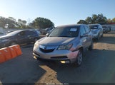 Acura Mdx Technology Package 2HNYD2H69BH514479 снимка