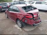 Toyota Corolla Le 5YFB4MDE7RP111108 снимка