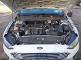 Ford Fusion S 3FA6P0G79KR266988 снимка