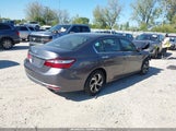 Honda Accord Lx 1HGCR2F37GA105169 снимка