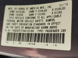 Honda Accord Lx 1HGCR2F37GA105169 снимка