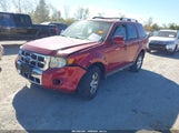 Ford Escape Limited 1FMCU0EG6AKC60640 снимка