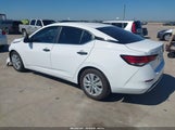 Nissan Sentra S 3N1AB8BV0SY236343 снимка