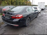 Honda Accord Ex-L 1HGCR2F84HA008962 снимка