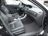 Honda Accord Ex-L 1HGCR2F84HA008962 снимка