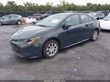 Toyota Corolla Le 5YFB4MDE0RP203984 снимка