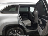 Toyota Highlander Xle 5TDJZRFH3HS465604 снимка