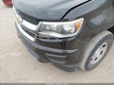Chevrolet Colorado Wt 1GCHSBEA7J1325783 снимка