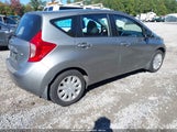 Nissan Versa Note Sv 3N1CE2CPXFL439644 photo