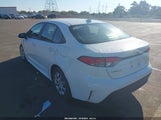 Toyota Corolla Le 5YFB4MDE8SP275294 снимка