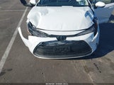 Toyota Corolla Le 5YFB4MDE8SP275294 снимка