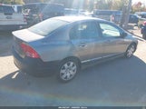 Honda Civic Lx 2HGFA16566H525067 снимка