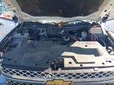 Chevrolet Silverado 2500Hd Lt 1GC1KXE89CF183521 снимка