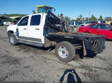Chevrolet Silverado 2500Hd Lt 1GC1KXE89CF183521 снимка