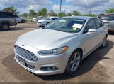 Ford Fusion Se 3FA6P0HR1DR201040 снимка