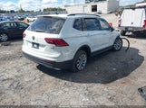 Volkswagen Tiguan 2.0T Se/2.0T Sel 3VV2B7AX7JM073986 fotografie