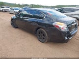 Nissan Altima 2.5 S 1N4AL2AP2CC256586 снимка