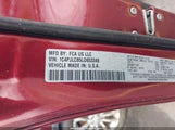 Jeep Cherokee Latitude Fwd 1C4PJLCB5LD653348 photo