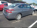 Nissan Sentra Sv 3N1AB7AP2FY341288 снимка