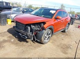 Hyundai Tucson Limited KM8J3CA27HU318551 снимка