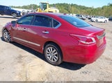 Nissan Altima 2.5 S 1N4AL3AP2FC119948 снимка