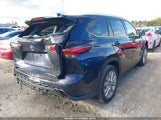 Toyota Highlander Limited 5TDDZRBH3MS526592 photo