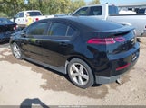Chevrolet Volt 1G1RA6E41FU115073 fotografie