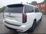Cadillac Escalade Esv 4Wd Premium Luxury 1GYS4KKL1NR315113 снимка