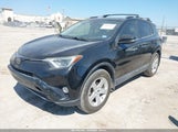 Toyota Rav4 Xle 2T3WFREV5JW464867 снимка