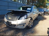 Chevrolet Traverse 1Lt 1GNKVGKD6HJ272018 снимка