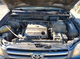Toyota Highlander Sport V6 JTEEP21A260168943 fotografie