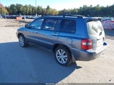Toyota Highlander Sport V6 JTEEP21A260168943 fotografie