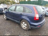 Honda Cr-V Lx 5J6RE4H35BL085797 снимка