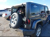 Jeep Wrangler Unlimited Sahara 1C4BJWEG4EL240382 fotografie