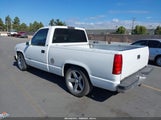 Chevrolet C1500 Fleetside 1GCEC14M4WZ186307 снимка